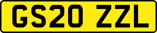 GS20ZZL