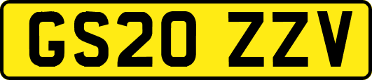 GS20ZZV