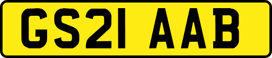 GS21AAB