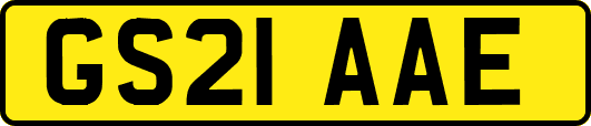 GS21AAE