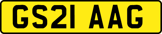 GS21AAG