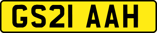 GS21AAH