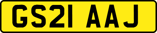 GS21AAJ