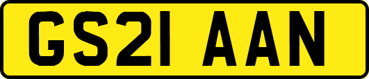 GS21AAN