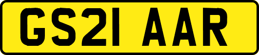 GS21AAR