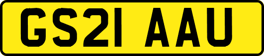 GS21AAU