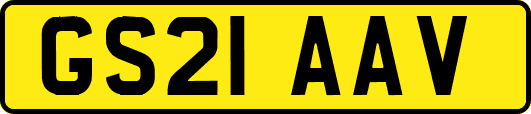 GS21AAV