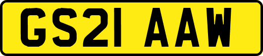 GS21AAW
