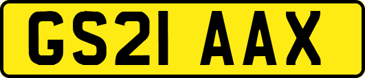 GS21AAX