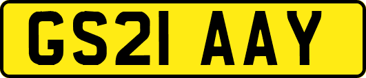 GS21AAY