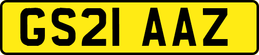 GS21AAZ