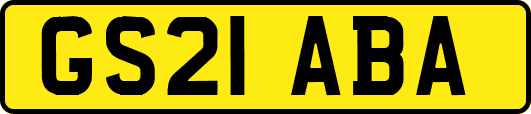 GS21ABA