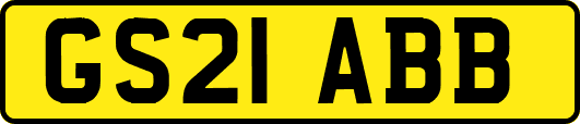 GS21ABB
