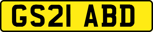 GS21ABD