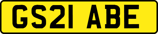 GS21ABE
