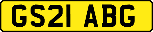 GS21ABG