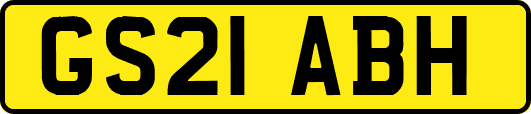 GS21ABH