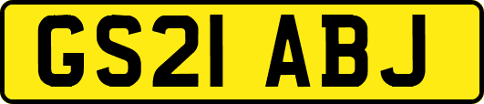 GS21ABJ