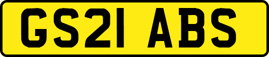 GS21ABS