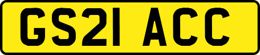 GS21ACC