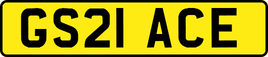 GS21ACE
