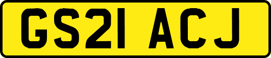 GS21ACJ