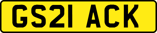 GS21ACK