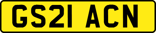 GS21ACN