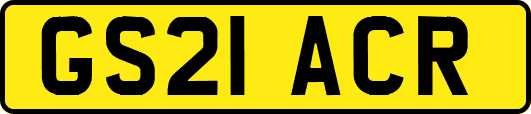 GS21ACR