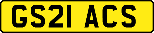 GS21ACS