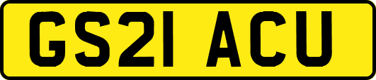 GS21ACU