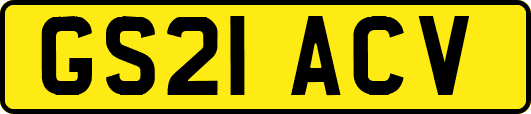 GS21ACV