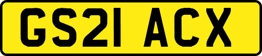 GS21ACX