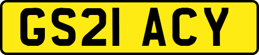 GS21ACY