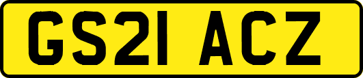 GS21ACZ