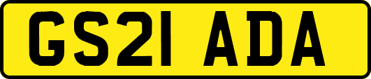GS21ADA