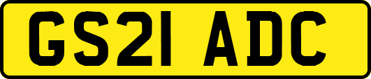 GS21ADC