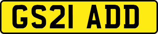 GS21ADD
