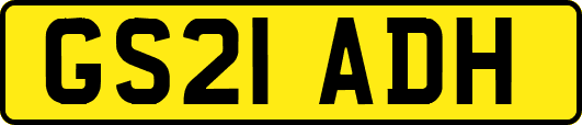 GS21ADH