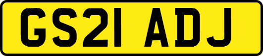 GS21ADJ