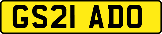 GS21ADO