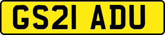 GS21ADU