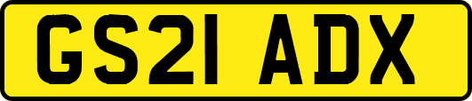 GS21ADX