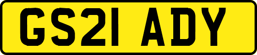 GS21ADY