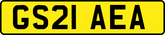 GS21AEA
