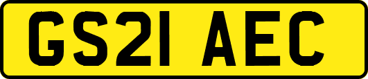 GS21AEC