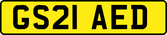GS21AED
