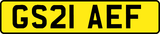 GS21AEF