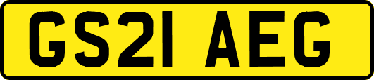 GS21AEG