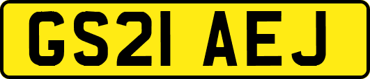 GS21AEJ